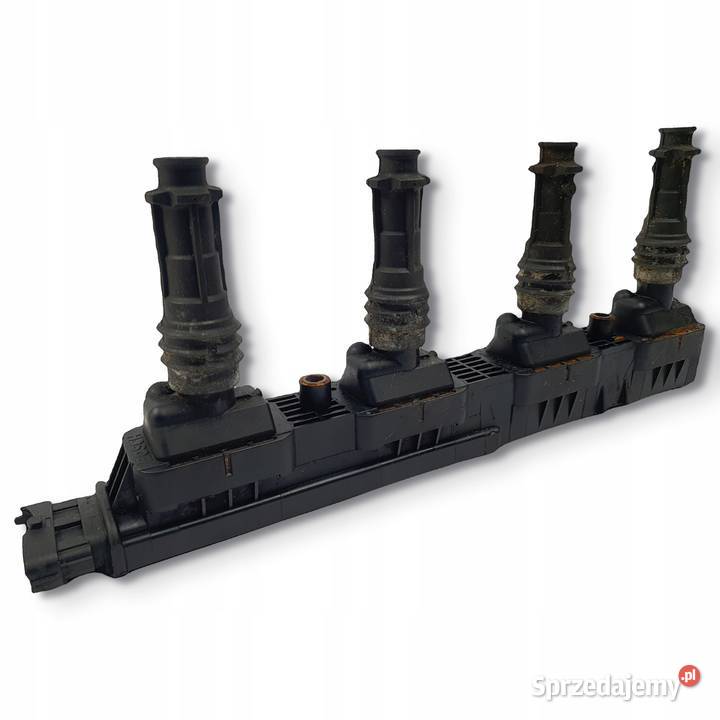 CEWKA ZAPŁONOWA Opel Meriva A 14 16V 0221503472 Chełm