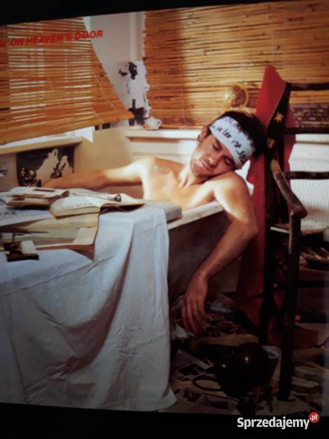 Archiwum hard rocka COLD CHISEL East 1980 Rzeszów
