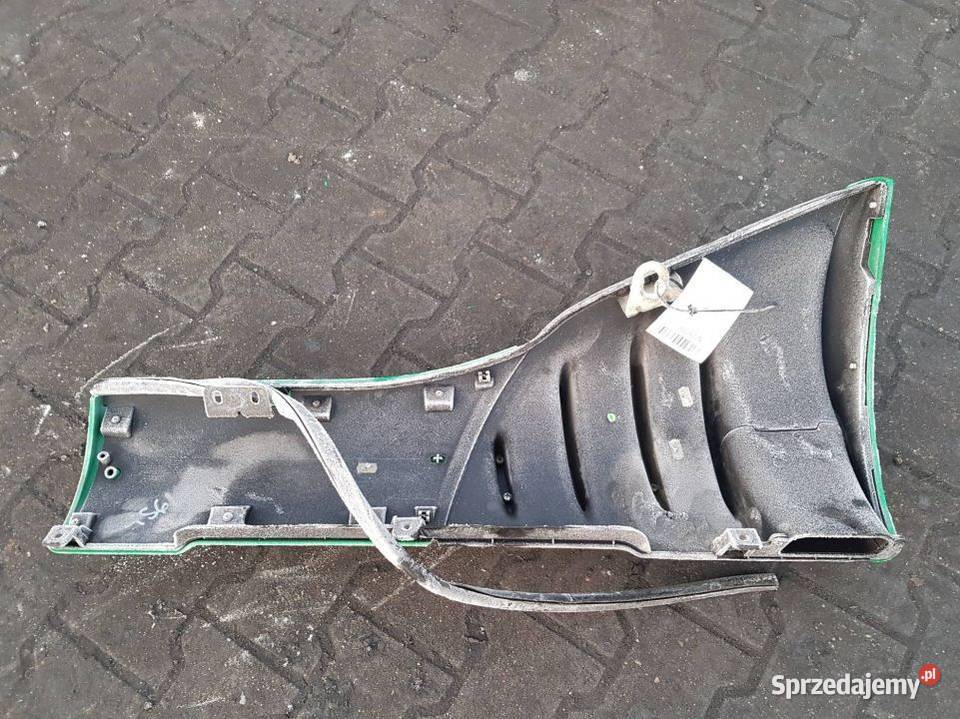 POLIK OSŁONA LEWY 580155290 STRALIS AS440T Części samochodowe kujawsko-pomorskie Lipno