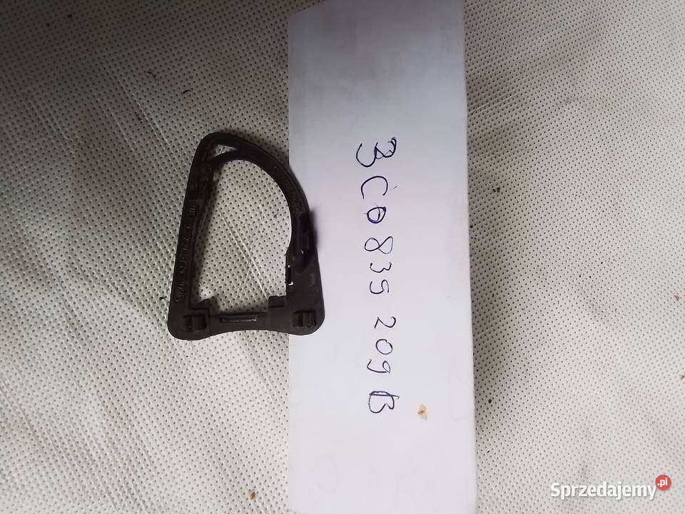 Uszczelka vw 3C0839209B osobowe Tuszyn