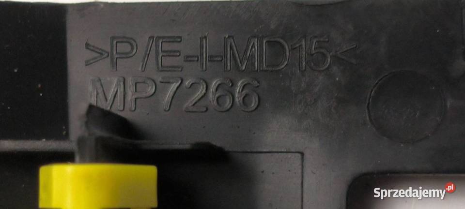 PRZYCISK TOYOTA PROACE II 9808825177 Lipno sprzedam