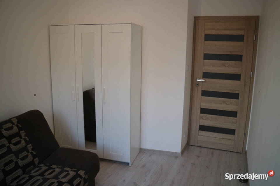 Bemowo 2 pok 40m2 Apartament Garaz Warszawa garaż
