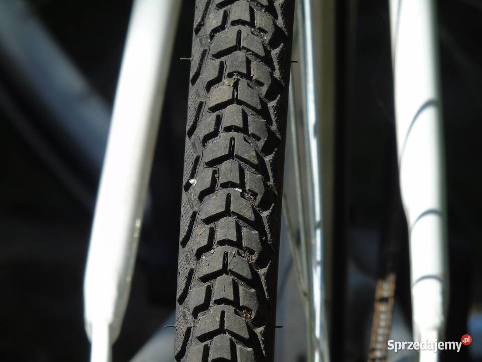 Rower crossowy Kross Best Suni Unisław