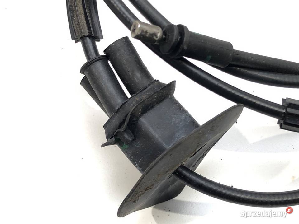 LINKA MASKI Z DŹWIGNIĄ DACIA DUSTER CIĘGNO sprzedam