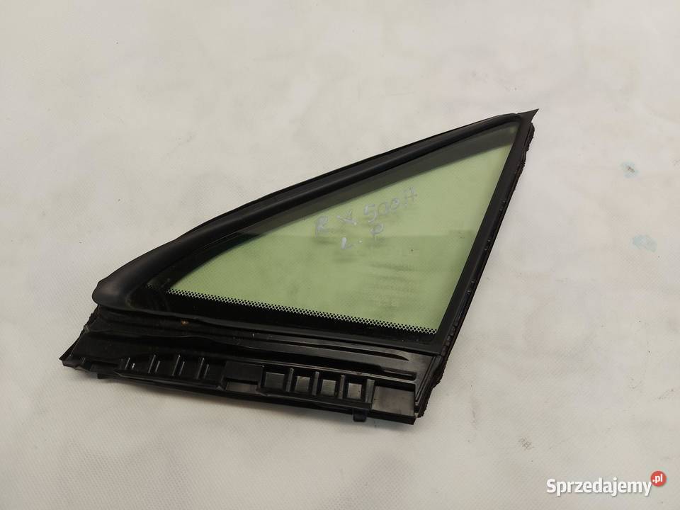 LEXUS 500H SZYBA KAROSERYJNA LEWY PRZÓD