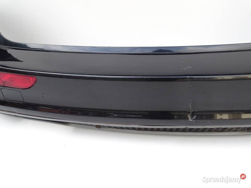 ZDERZAK TYŁ TYLNY LZ9Y AUDI Q5 8R 0812R SLINE osobowe