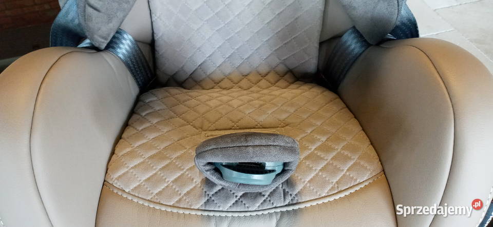 Fotelik Avionaut GLIDER ROYAL 925 NOWY Sieradz