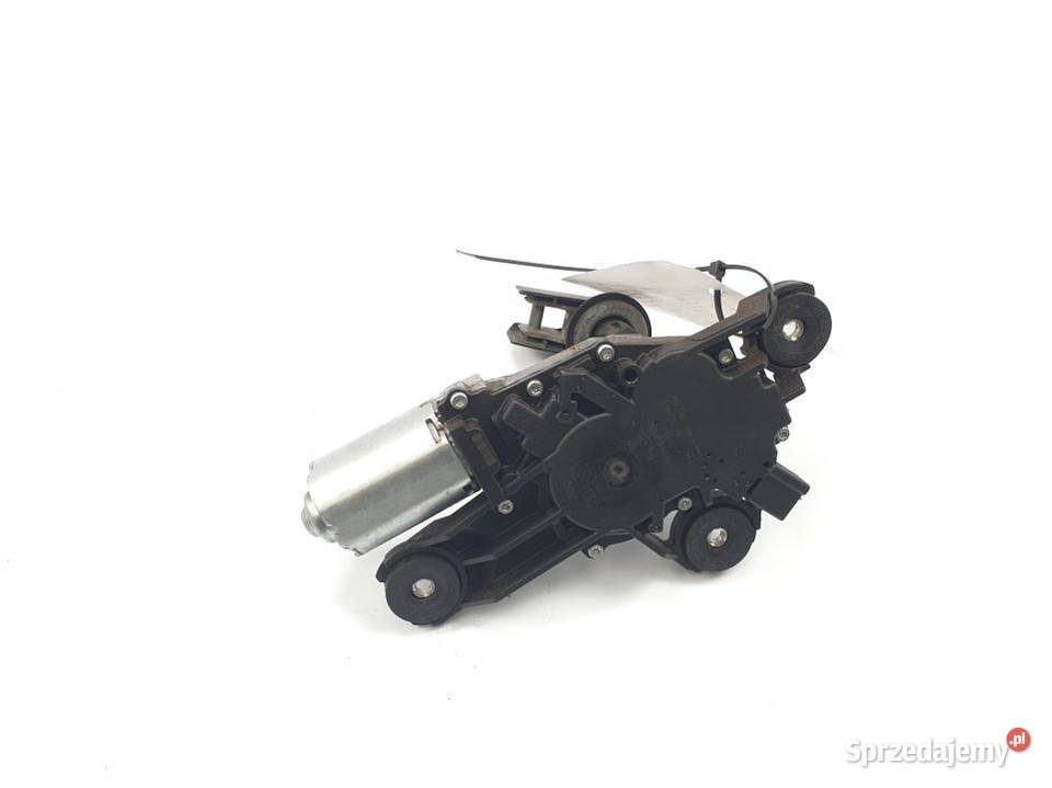 MECHANIZM WYCIERACZEK TYŁ FORD MONDEO MK4 osobowe Lipno