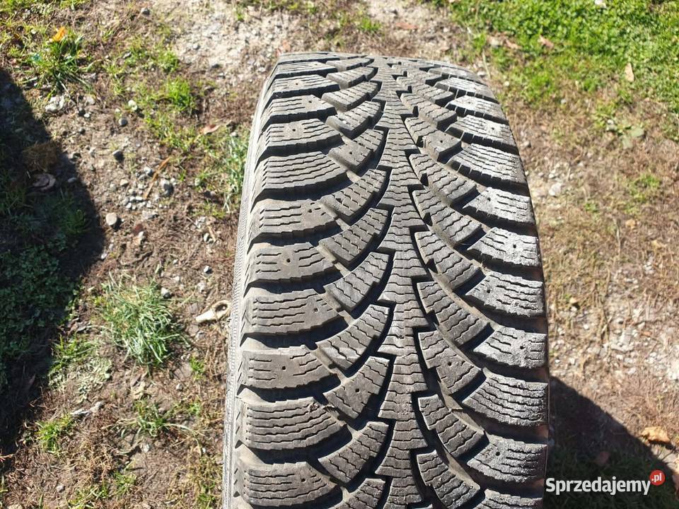 Koła alufelgi 5x108 16 lubelskie Zamość