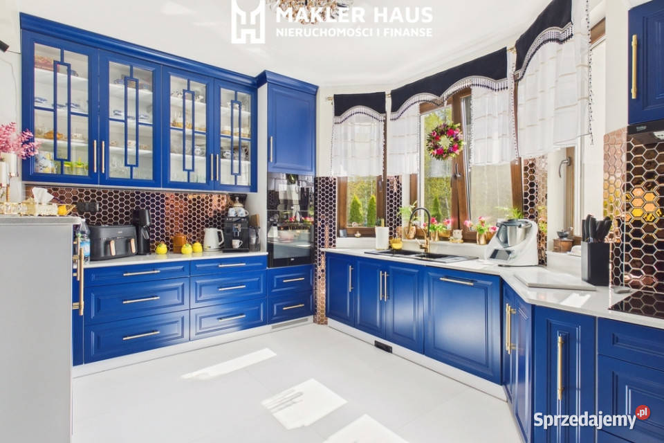 Wyjątkowy dom w otoczeniu natury Prywatna Sauna Ostrykół