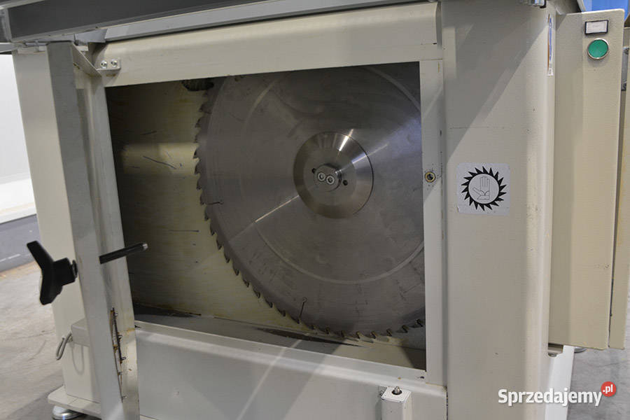 6583 PIŁA POPRZECZNA STROMAB TR 600