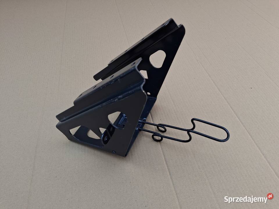 SCANIA VOLVO MAN DAF MERCEDES UCHWYT MOCOWANIE