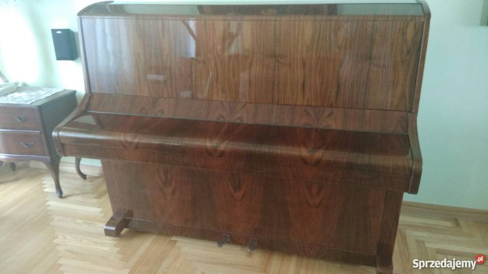 Pianino CALISIA podlaskie Łapy