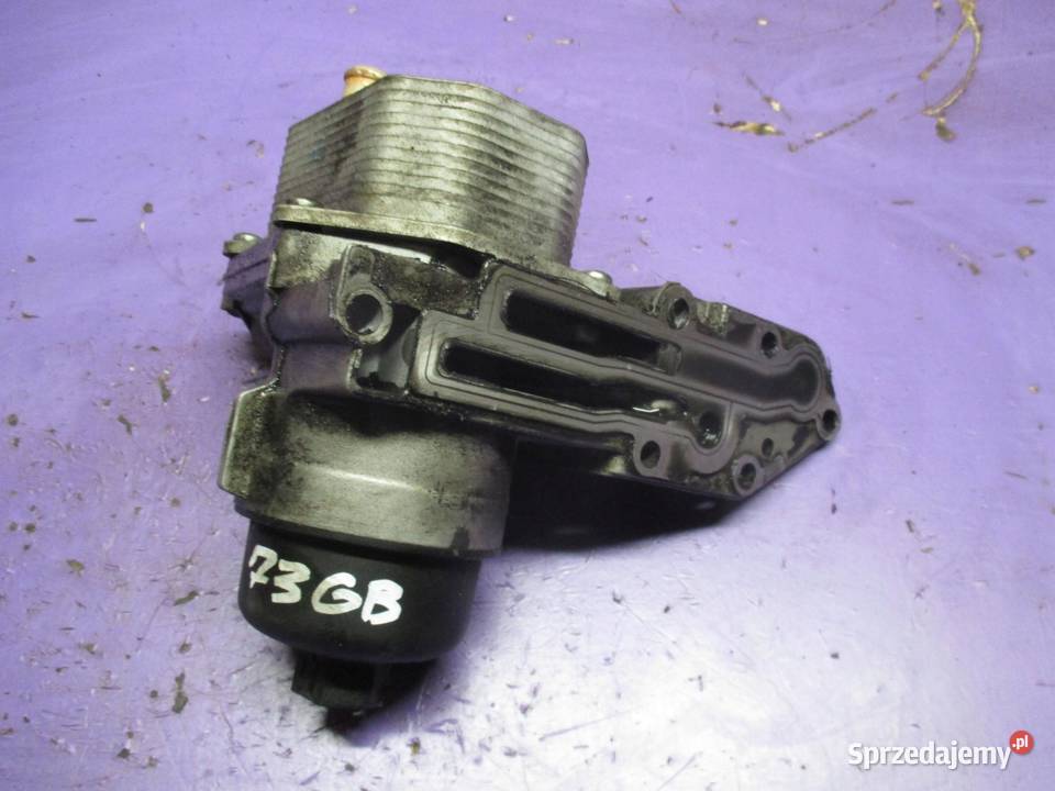 FORD TRANSIT MK7 24 TDCI HDI 12r 100 OBUDOWA Obudowy filtrów