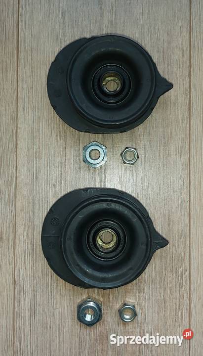 FEBI BILSTEIN 37584 poduszka amortyzatora przód Czechowice-Dziedzice sprzedam