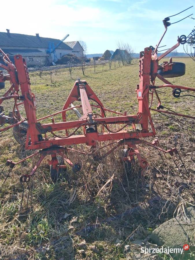 Sprzedam siewnik do kukurydzy Derlatka