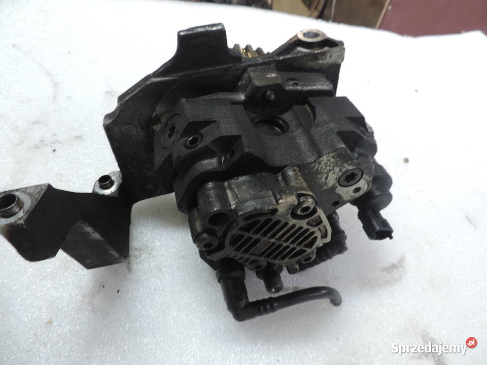 POMPA WTRYSKOWA PEUGEOT 307 16 HDI 90 9HZ osobowe Nowy Sącz