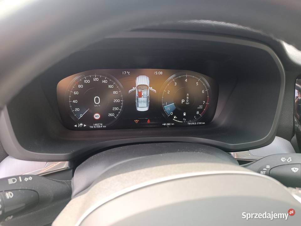 Volvo S60 2022 20 B4 VAT 23 V60 v90 s90 mazowieckie Łosice sprzedam
