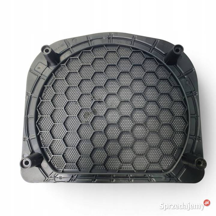 OSŁONA GŁOŚNIKA NISKOTONOWEGO BMW X5 G05 X6 G06 Chełm
