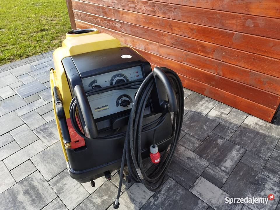 Karcher HDS 895 M ECO 200 BAR
