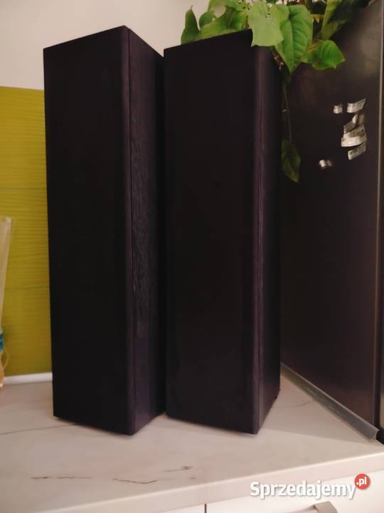 Para kolumn HiEnd Skart 120 150 W8ohm muzycznej sprzedam