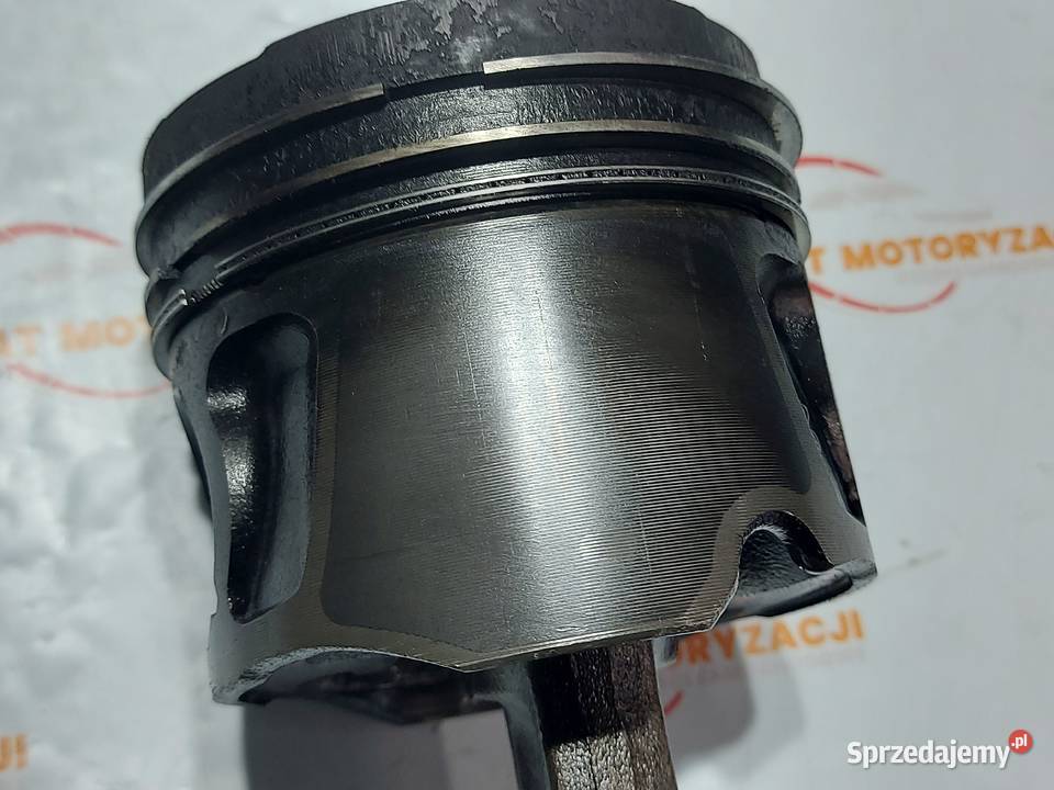 OPEL ASTRA INSIGNIA 20 CDTI A20DTH 140 tłok osobowe Kielce