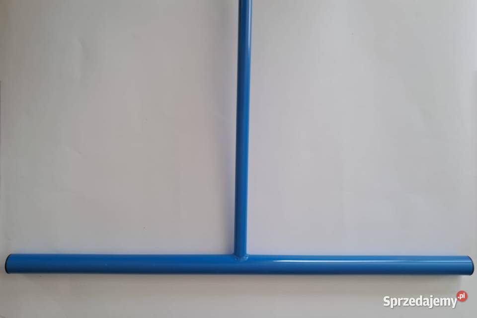 Sztanga belka aluminiowa do odpowietrzania dolnośląskie Dunkowa