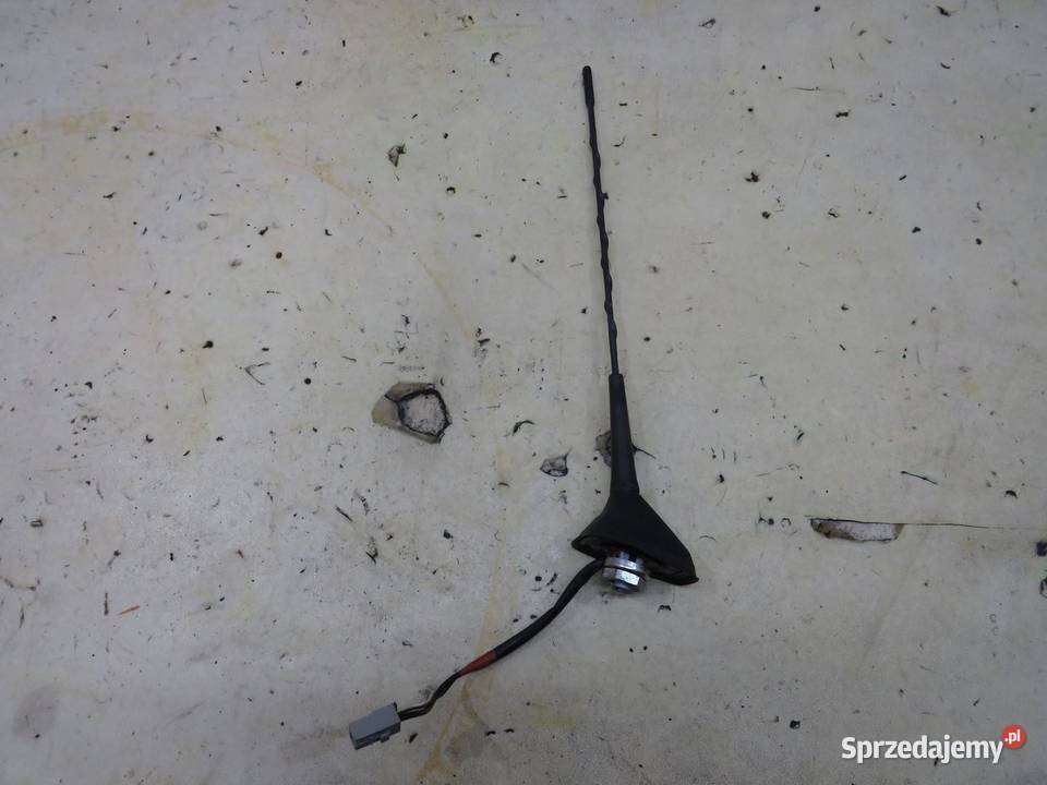 NISSAN QASHQAI J11 ANTENA DACHOWA 1317 120 sprzedam