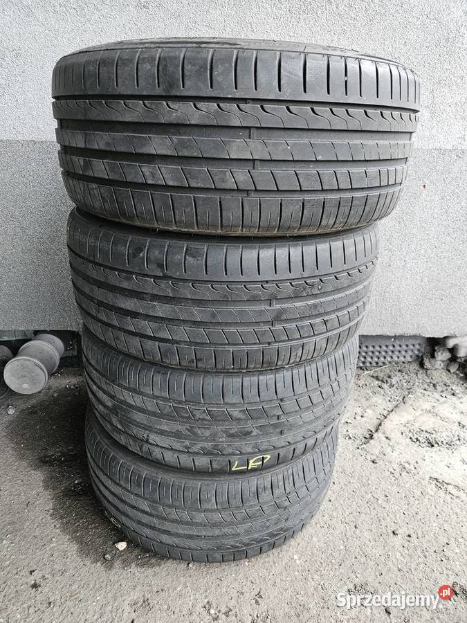 Opony R18 Błędowa Tyczyńska