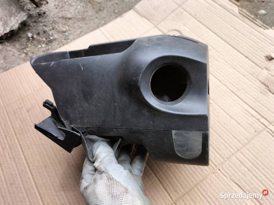 FORD C 3M513533CBW OBUDOWA OSŁONA STACYJKI Osłony i zaślepki Kamień-Kolonia sprzedam