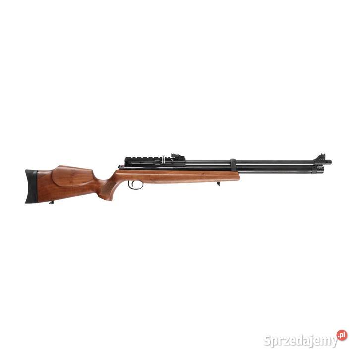 Wiatrówka PCP Optima by Hatsan AT4410W long 45 Warszawa sprzedam