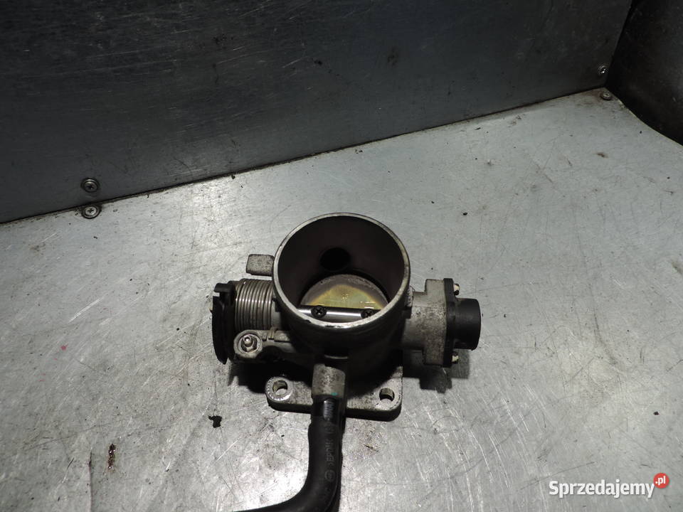 PRZEPUSTNICA HYUNDAI GETZ 14 16V Nowy Sącz