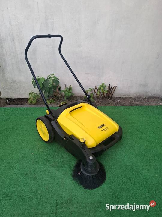 Zamiatarka Karcher 7020C Gwarancja Serwis mazowieckie Radom
