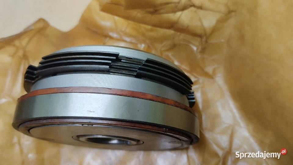 Sprzęgło wielopłytkowe ETM0721A mazowieckie Warszawa