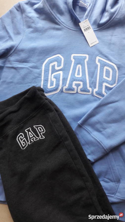 Gap oryginalna bluza damska z USA mazowieckie Marki