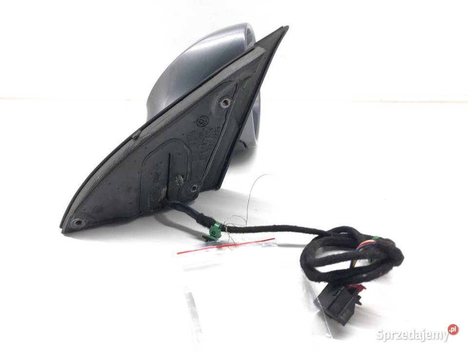 LUSTERKO PRAWE VW PASSAT B6 Kombi 0511 osobowe