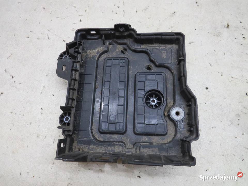 PODSTAWA AKUMULATORA RENAULT ZOE 648943485R sprzedam
