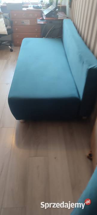 Sofa Star 3DL z funkcją spania Rybnik