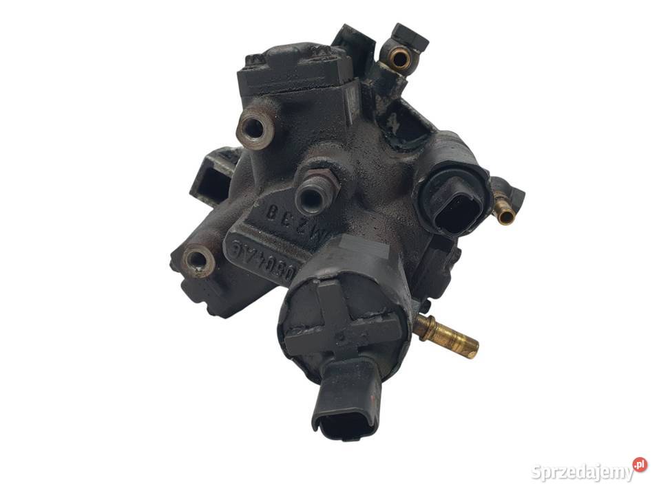 POMPA WTRYSKOWA Nissan Qashqai Renault Megane 15 Chełm