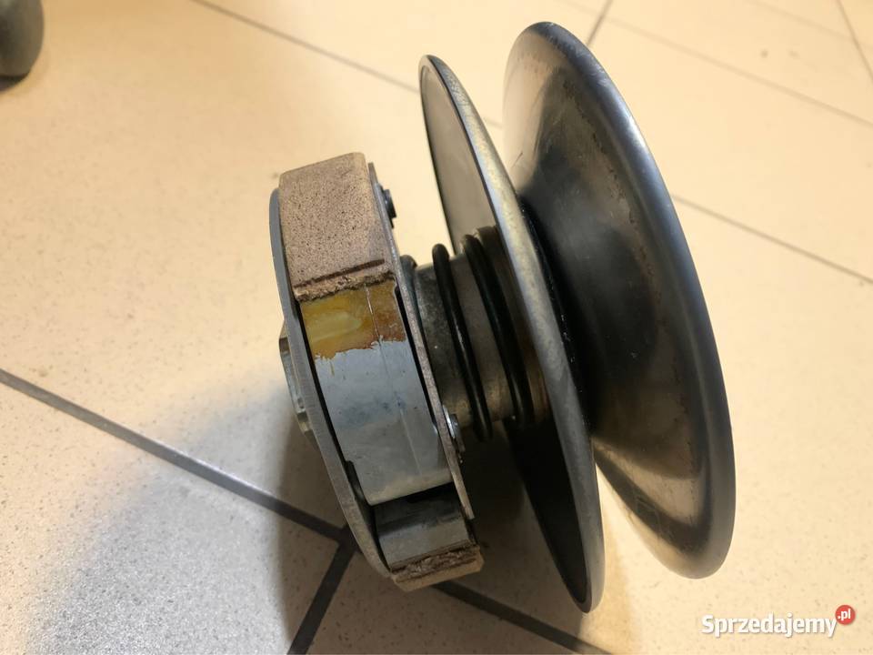 Sprzęgło wariator dzwon Honda SWing 125 małopolskie Jawiszowice sprzedam