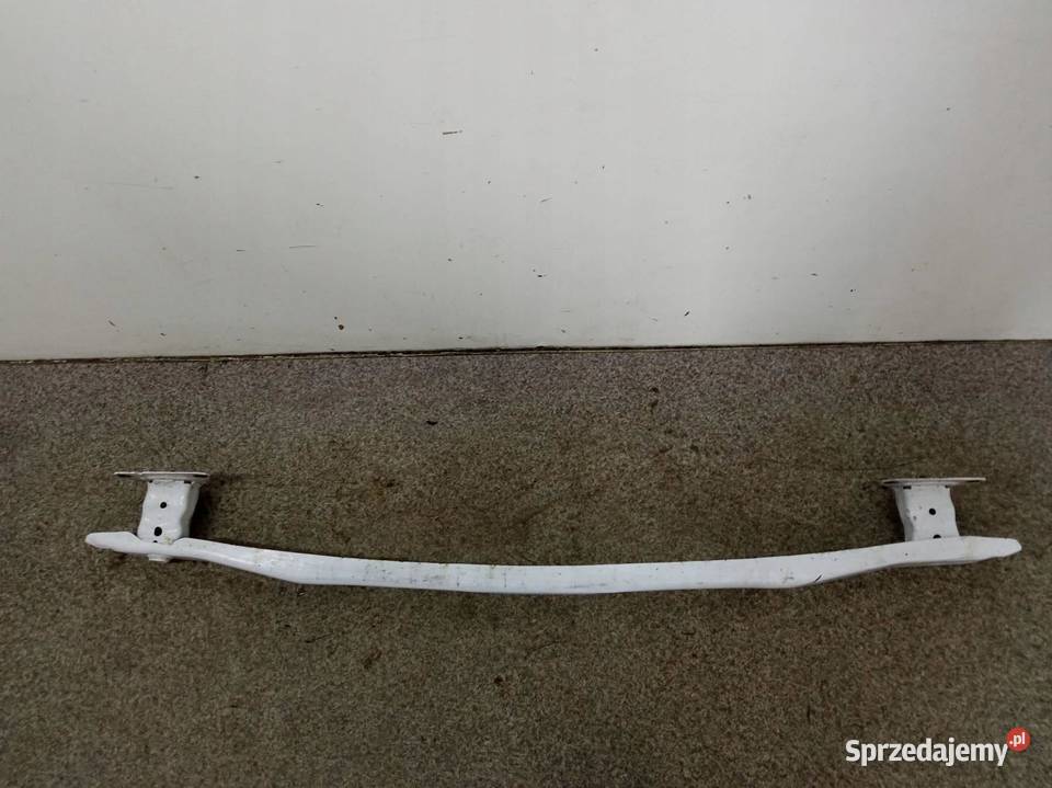 WZMOCNIENIE ZDERZAKA BELKA ZDERZAKA TYŁ Renault świętokrzyskie sprzedam