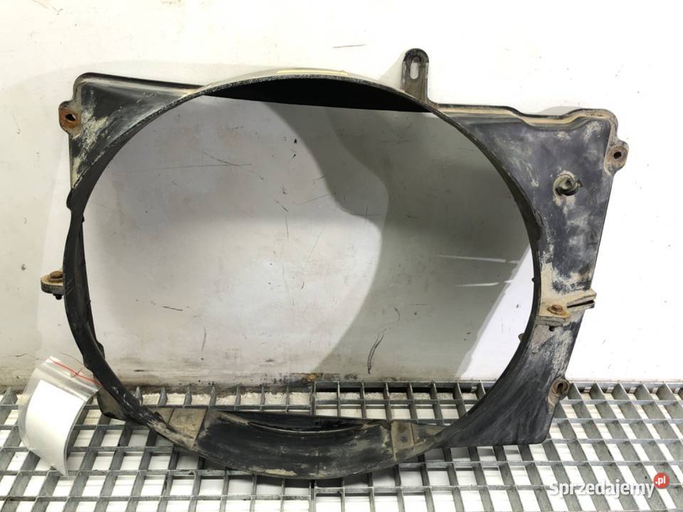 OSŁONA CHŁODNICY KIA K2700 27 80 RADIATOR sprzedam