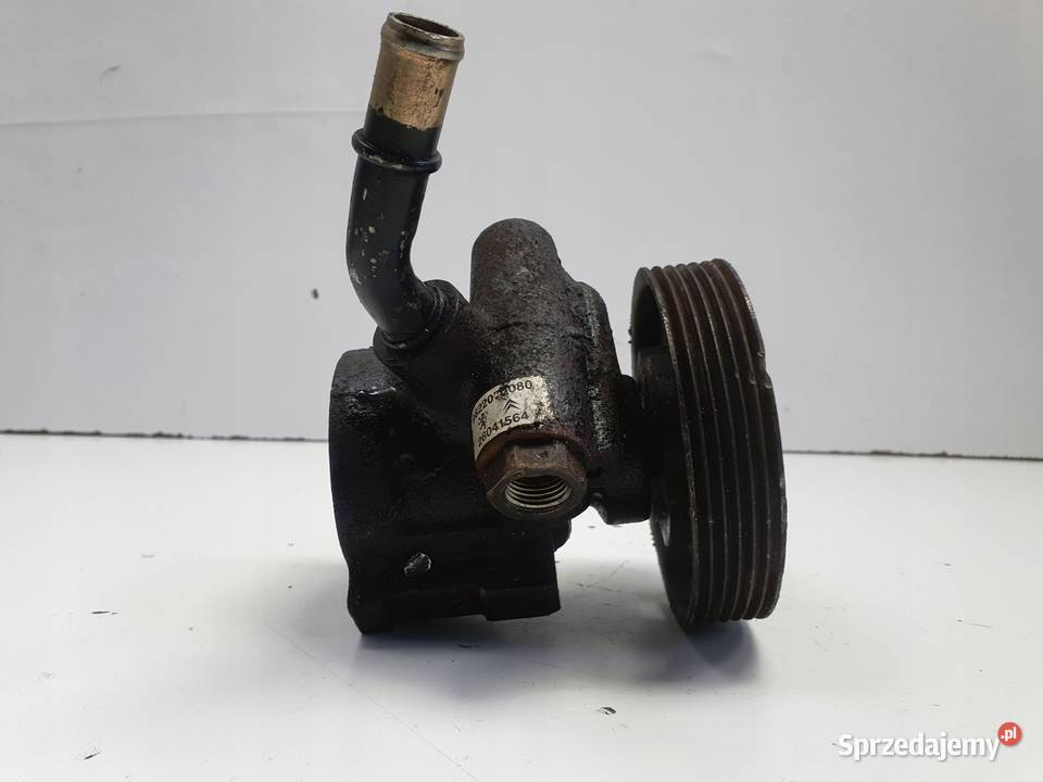 Peugeot Boxer I 25 D POMPA WSPOMAGANIA oryginał