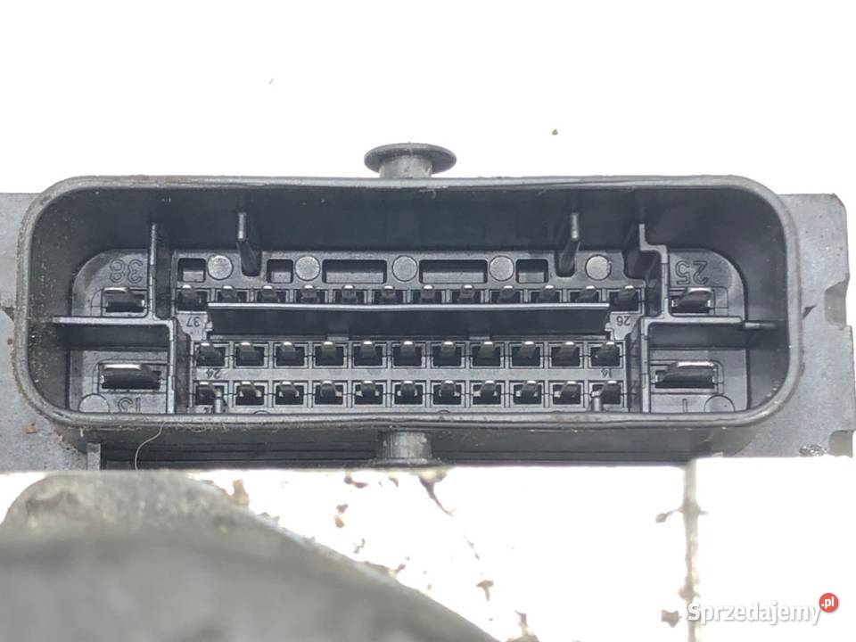 POMPA ABS AUDI Q5 8R 8R0614517BE 30 245 0817 podkarpackie