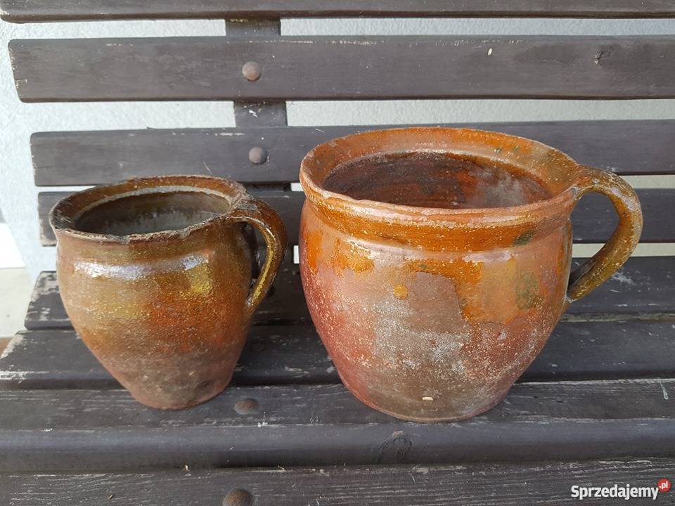 stare kamionki Myszków