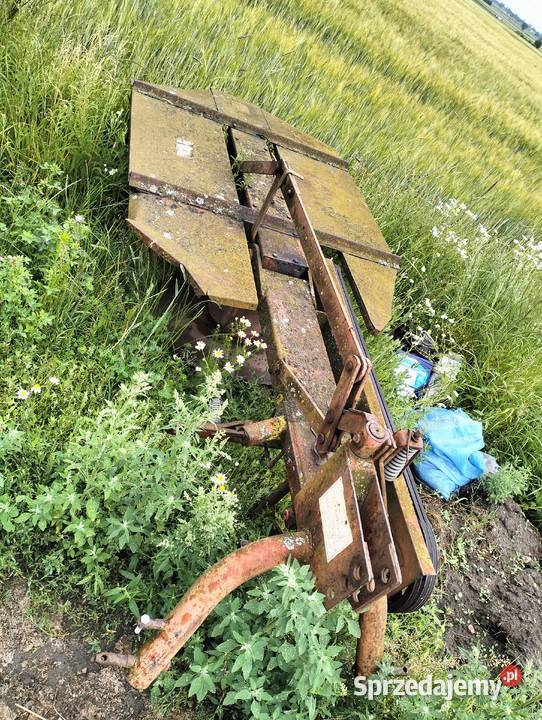 Sprzedam cyklopa i rotacyjna łódzkie Krośniewice