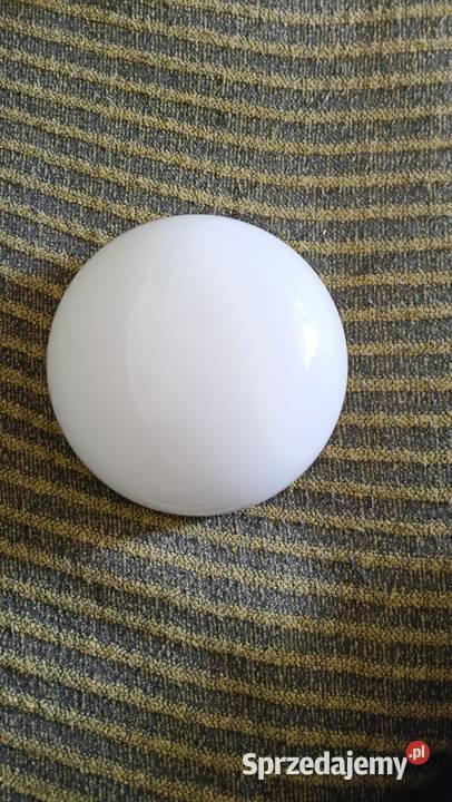 Lampa Plafoniera z okresu PRL