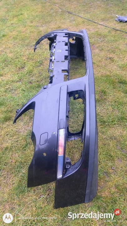 Zderzak przedni Passat B6 XENON łąkLC8Z Lubin sprzedam