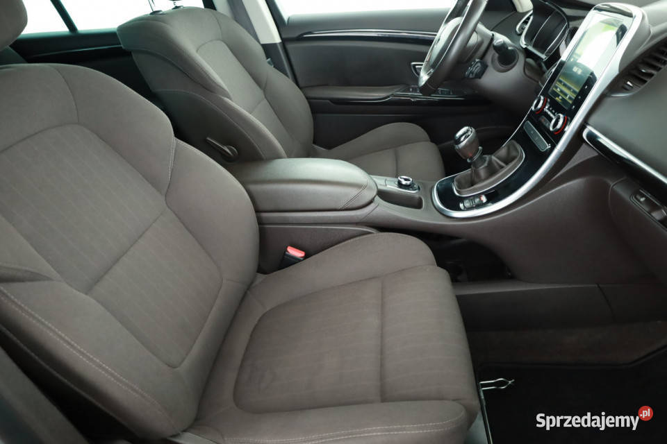 Renault Espace 16 dCi Piaseczno sprzedam