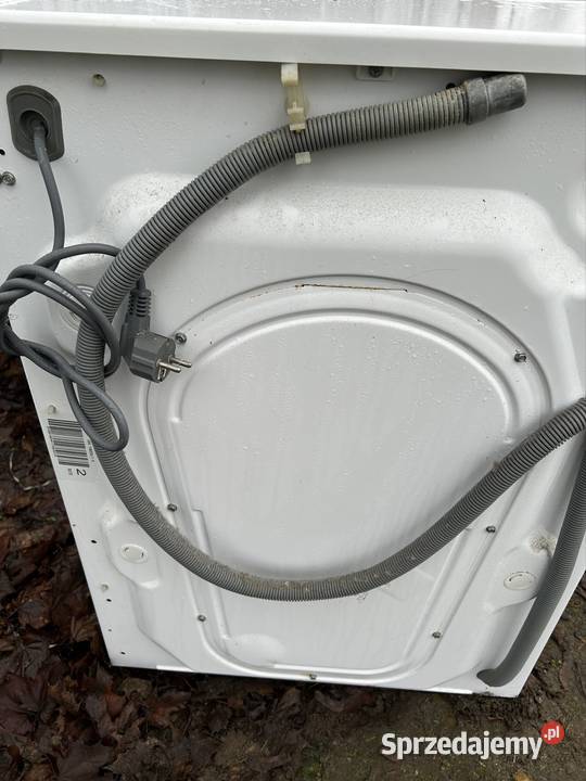 Pralki automatyczne Candy Rytlów